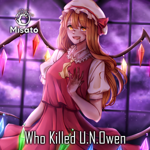 Who Killed U. n. Owen