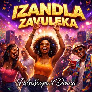 Izandla Zavuleka (feat. Divina)
