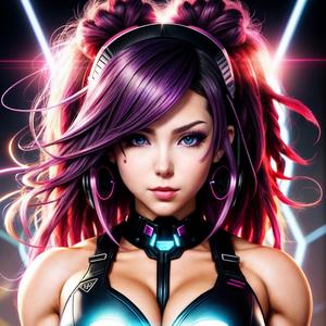 Her Methylamine Snub