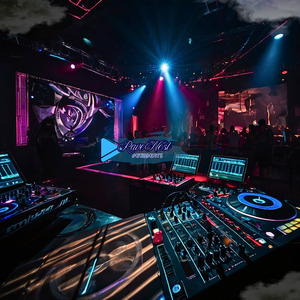 Bassline Ritual (Remix)