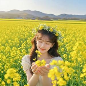 花开等人来