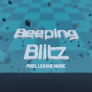 Beeping Blitz (Pitched-Down -1)