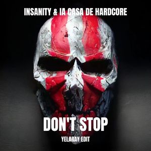 Don't Stop (Yelaray Edit)