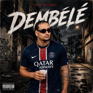 DEMBÉLÉ