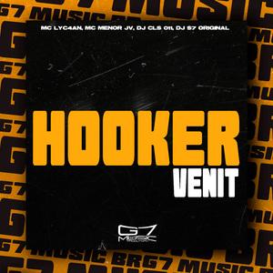 Hooker Venit