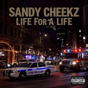 Part 2 Life for A Life