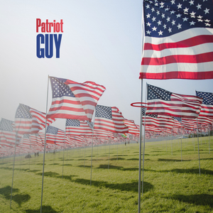 Patriot Guy