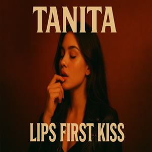 Lips First Kiss