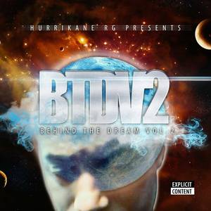 Hurrikane (feat. Mista Will)