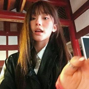 你像风一样出现