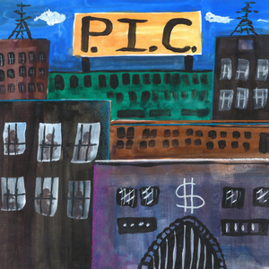 P.I.C.