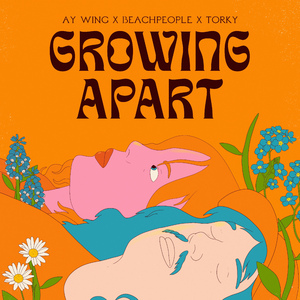 Growing Apart
