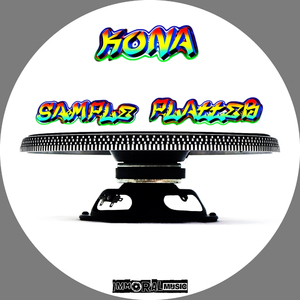 Kickin' Hard (Original Mix)