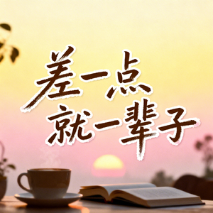 差一点就一辈子