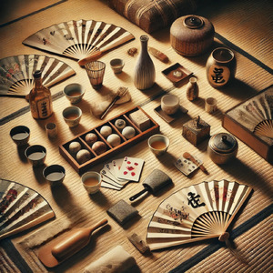 ジャンケンぽん