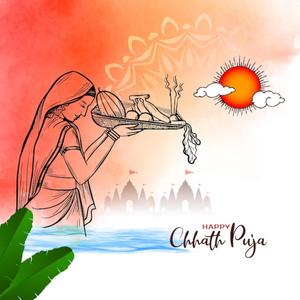 छठी मैया बुलाये छठी के घाट flute instrumentaI music