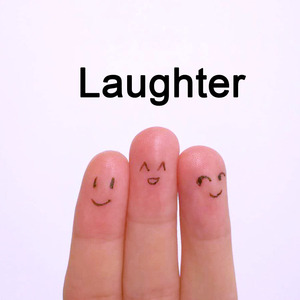 Laughter