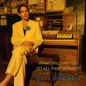 What Will Happen to All That Beauty?