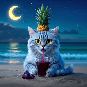 Always Flying - LUKKAS