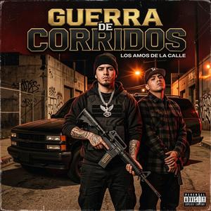 SANGRE NUEVA (CORRIDO TUMBADO)