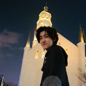 只藏心里