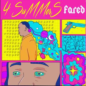 4 Summer's