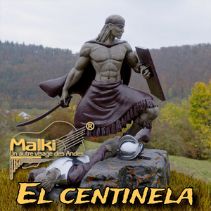 El Centinela