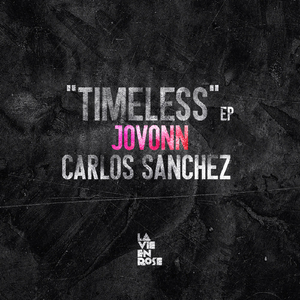 Timeless (Jovonn Spyro Remix)