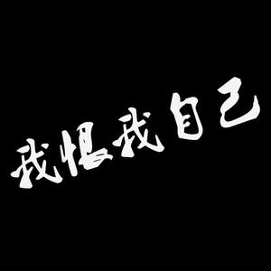 Lil 9ap-我恨我自己（诺 remix）