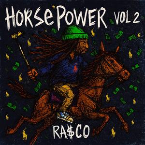 Ridin Freestyle (feat. DreeeThaOne & Amazing Star)