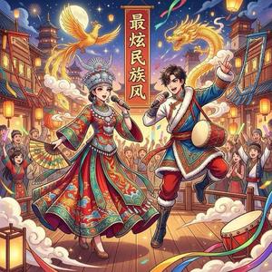 伯虎说（最炫民族风）