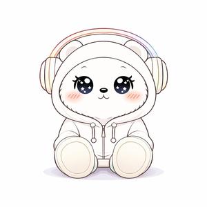 부디, 행복해 (여자 Ver.)