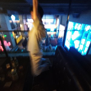 归途列车