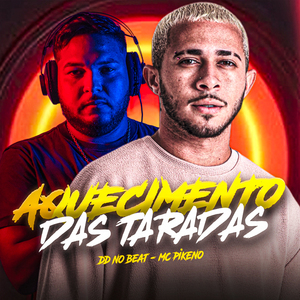 Aquecimento das Taradas