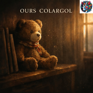 OURS COLARGOL