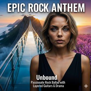 Unbound (feat. Antonello Parisi)
