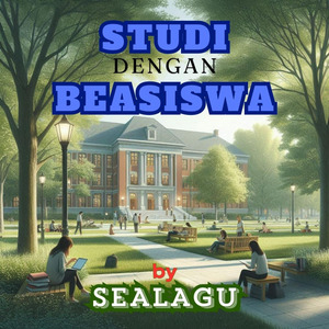 STUDI dengan BEASISWA