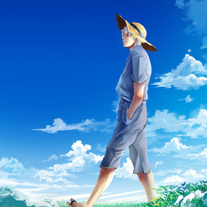 Future(Original mix)