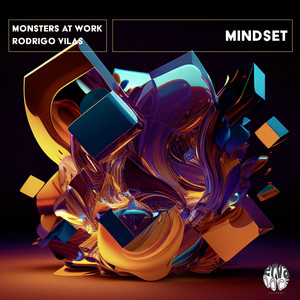 Mindset (Original Mix)