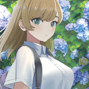 アナベルをたよりに (feat. MIRA)