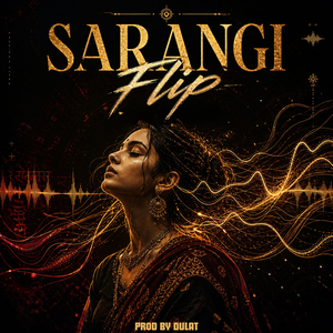 Sarangi Flip