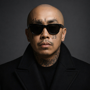 when an angel came to visit