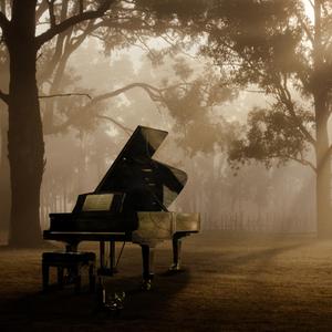 Nocturne in F Minor, "Disquietude"