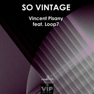 So Vintage feat. Loop7 (Original mix)