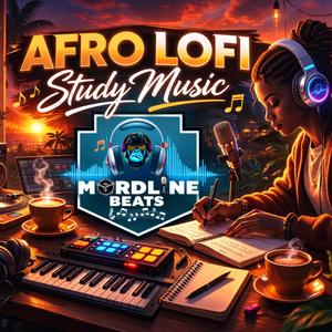 Chill Lofi Music (Chill Lo-Fi Afrobeat) – Coffee Break