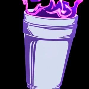Sippin wokk