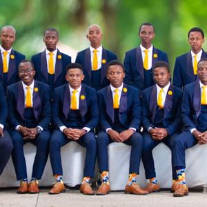 Ngimbonile Engimthandayo