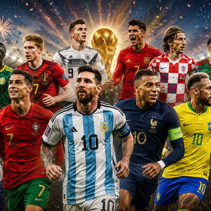 Viva Mundial