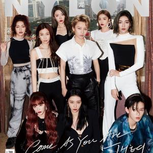 Yea（韩文版）（翻自 安崎）