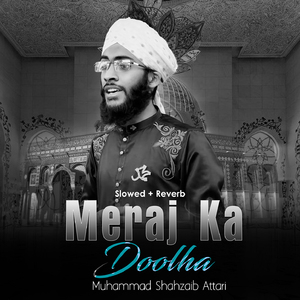 Meraj Ka Doolha (Lofi-Mix)